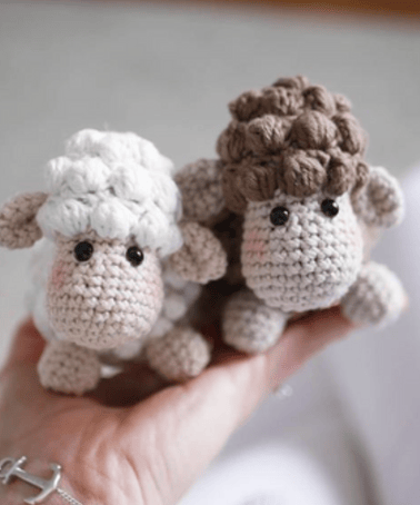 Pasqua Creativa all’Uncinetto + 3 Guide BONUS